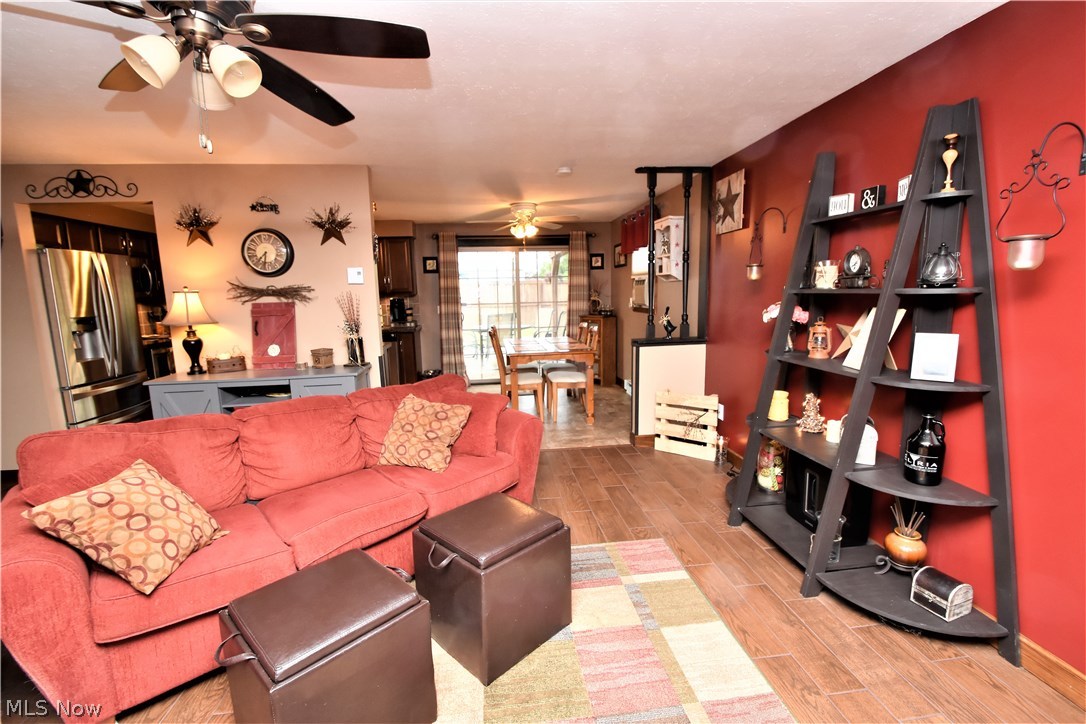 Chestnut Ridge Heights Sub - Residential