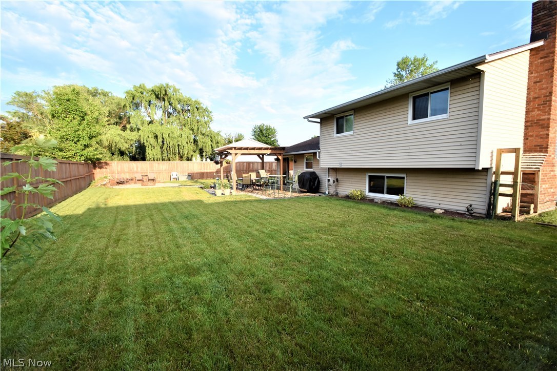 Chestnut Ridge Heights Sub - Residential