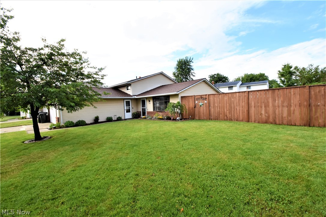 Chestnut Ridge Heights Sub - Residential