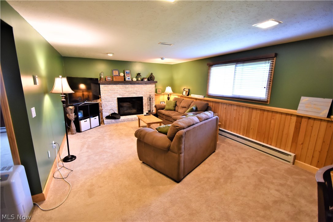 Chestnut Ridge Heights Sub - Residential