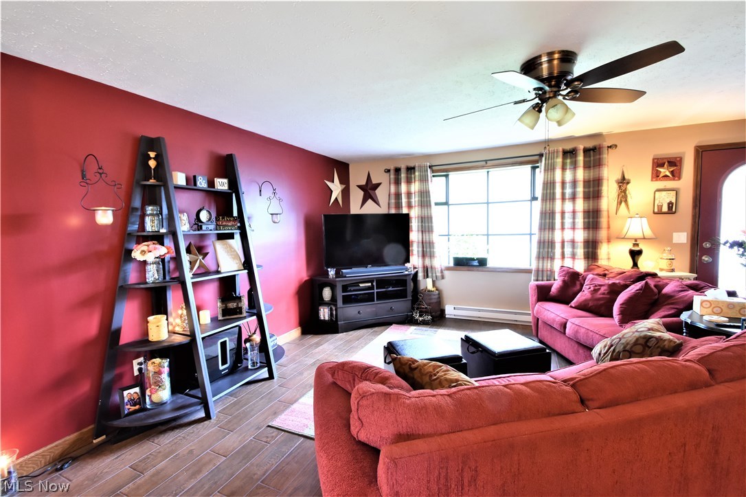 Chestnut Ridge Heights Sub - Residential