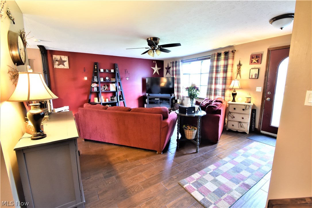 Chestnut Ridge Heights Sub - Residential