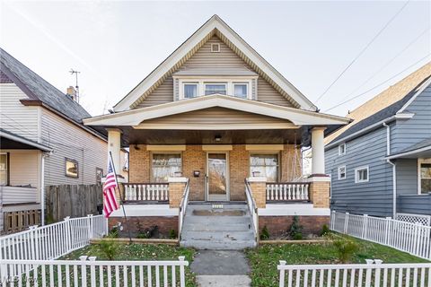 3584 W 50th Street Cleveland OH 44102