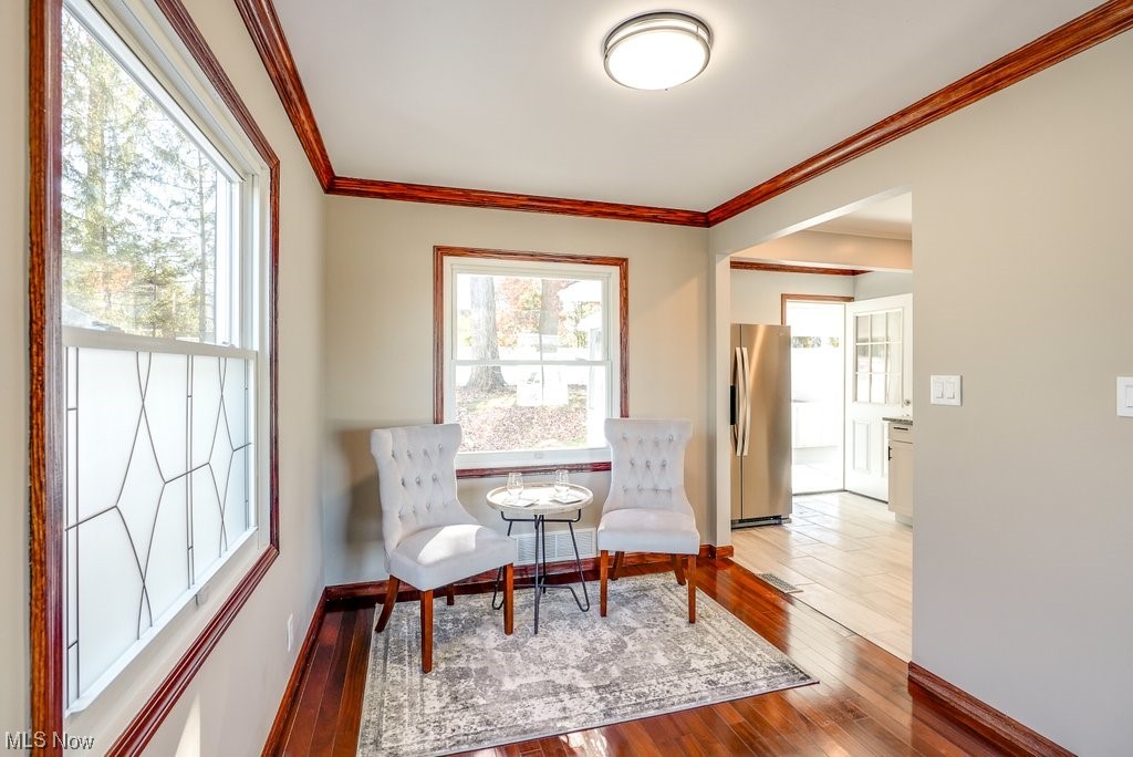 Westfalls Allotment - Residential