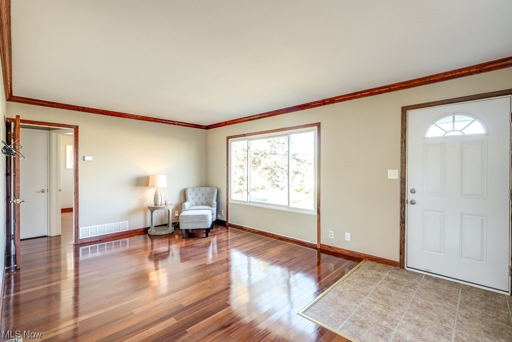 Westfalls Allotment - Residential