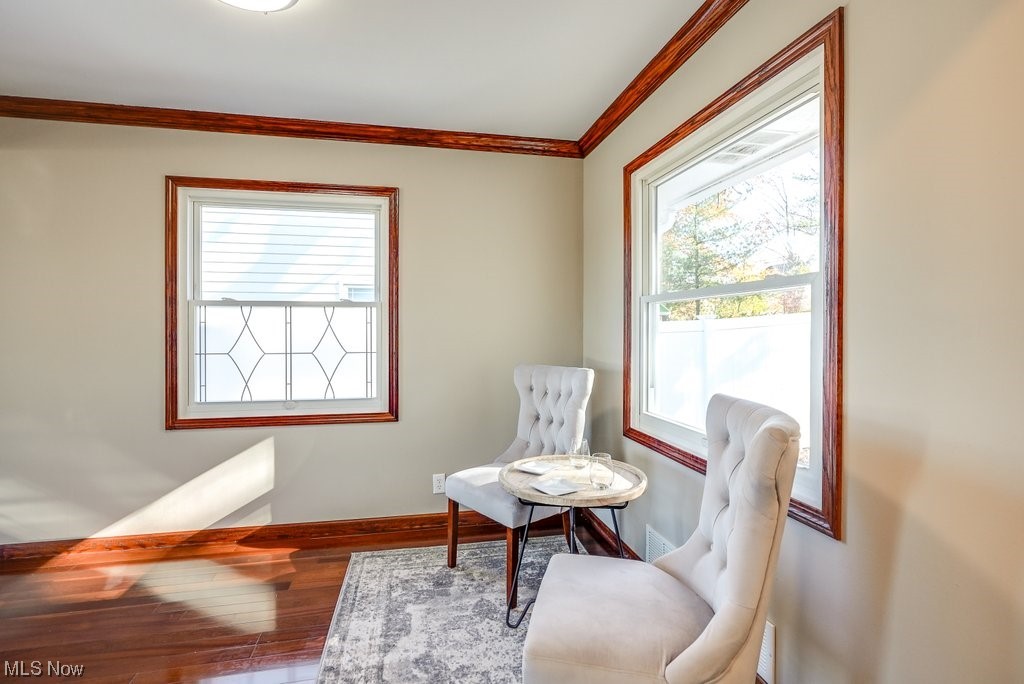 Westfalls Allotment - Residential