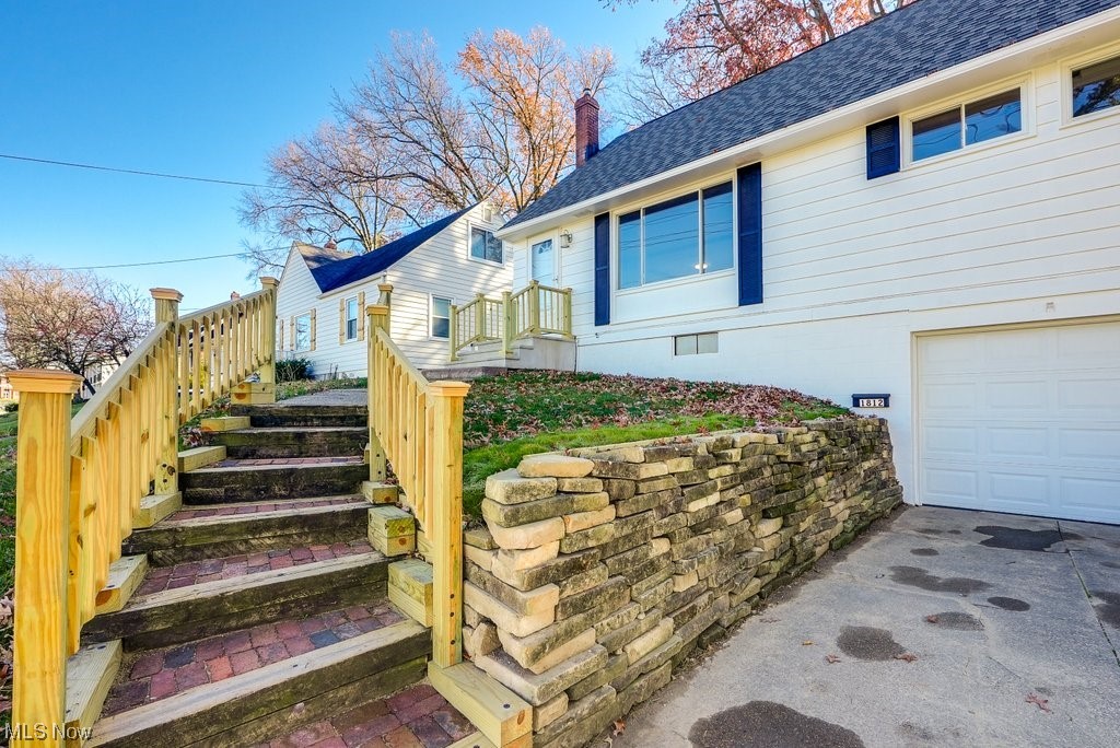 Westfalls Allotment - Residential