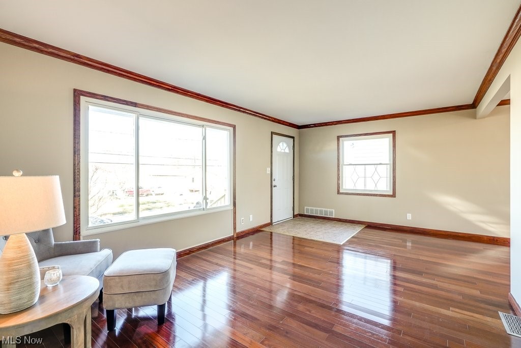 Westfalls Allotment - Residential