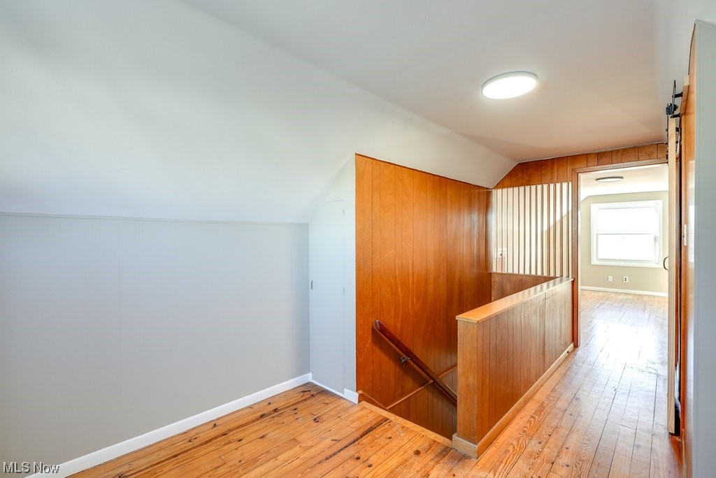 Westfalls Allotment - Residential