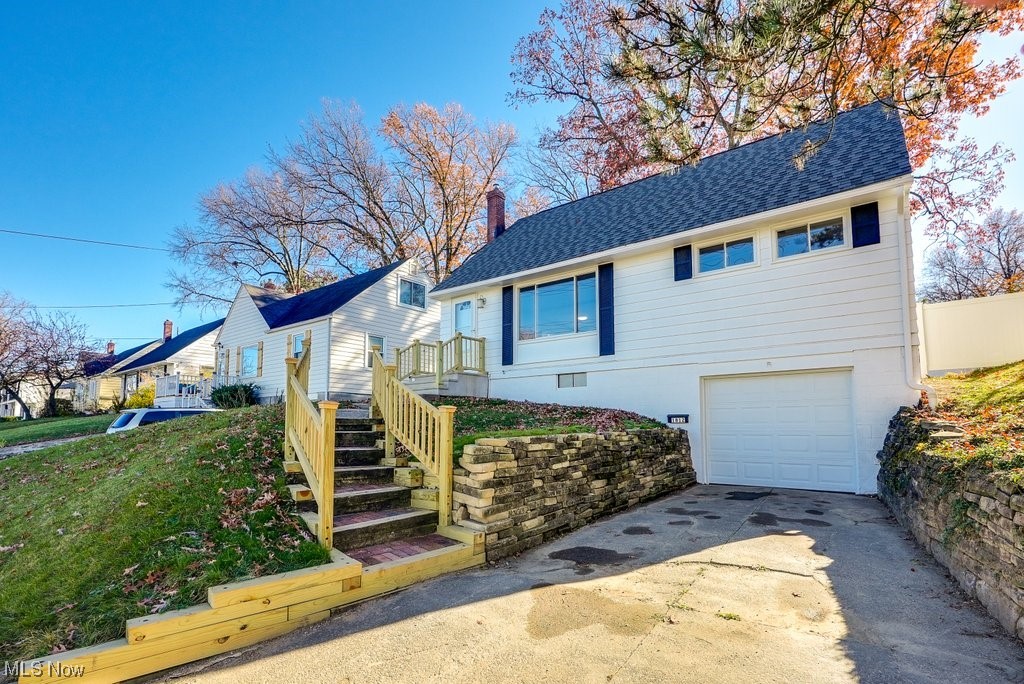 Westfalls Allotment - Residential