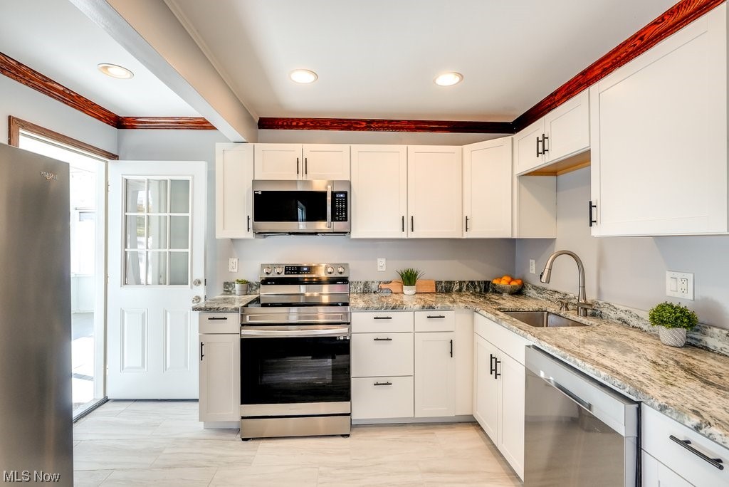 Westfalls Allotment - Residential