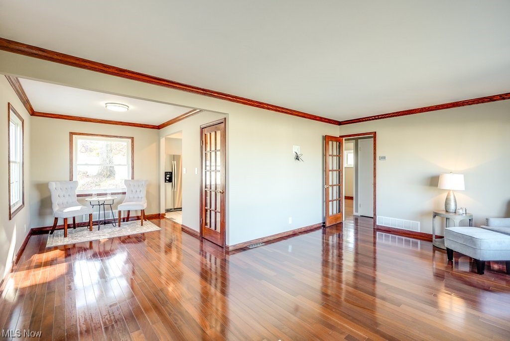 Westfalls Allotment - Residential