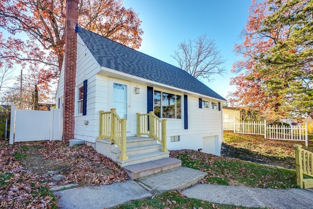 Westfalls Allotment - Residential