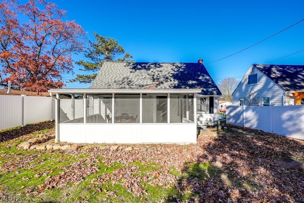 Westfalls Allotment - Residential