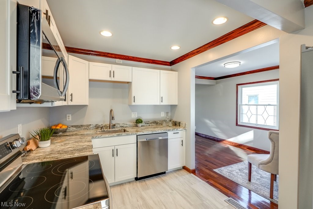 Westfalls Allotment - Residential