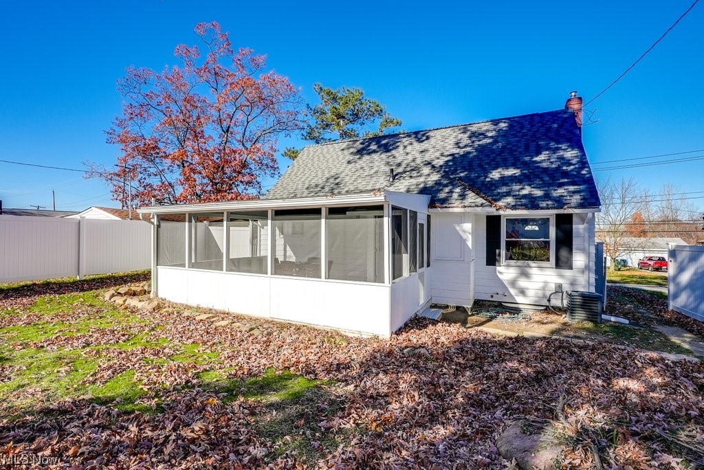 Westfalls Allotment - Residential