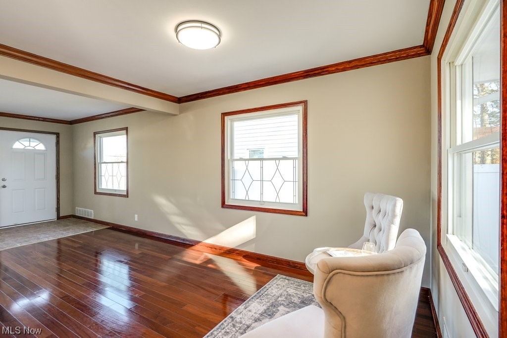 Westfalls Allotment - Residential