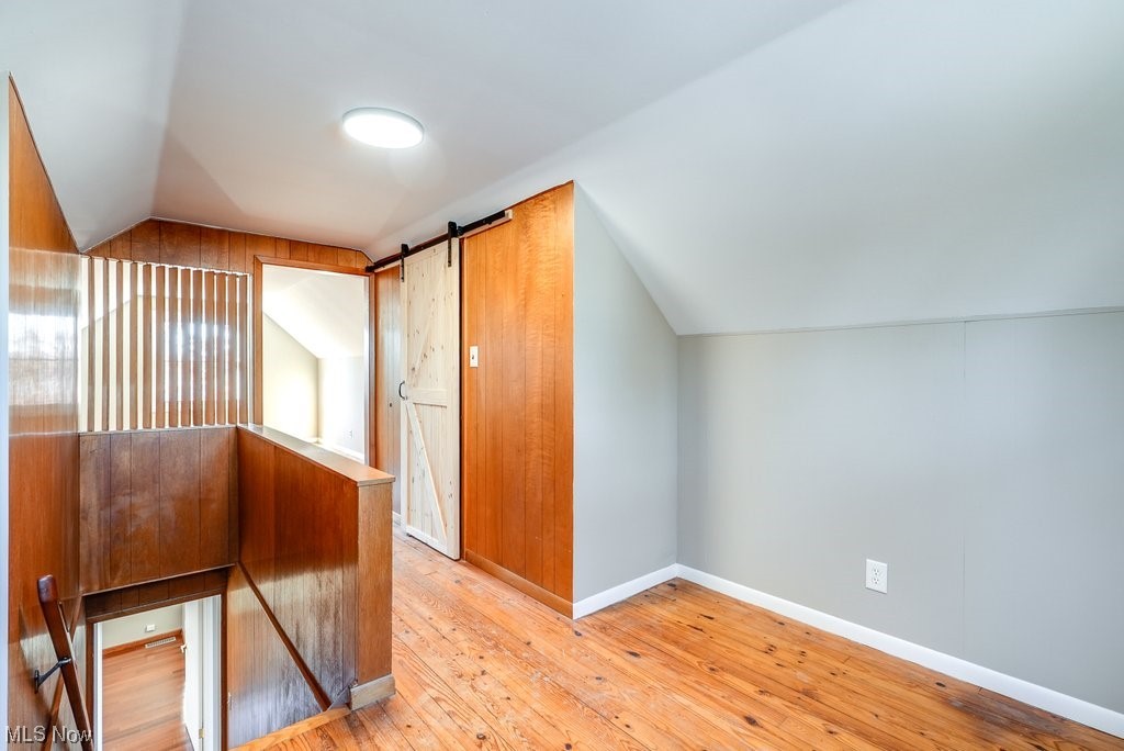 Westfalls Allotment - Residential