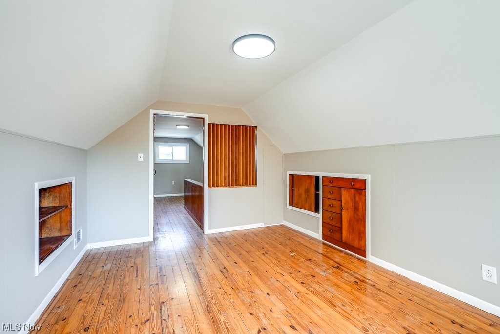 Westfalls Allotment - Residential