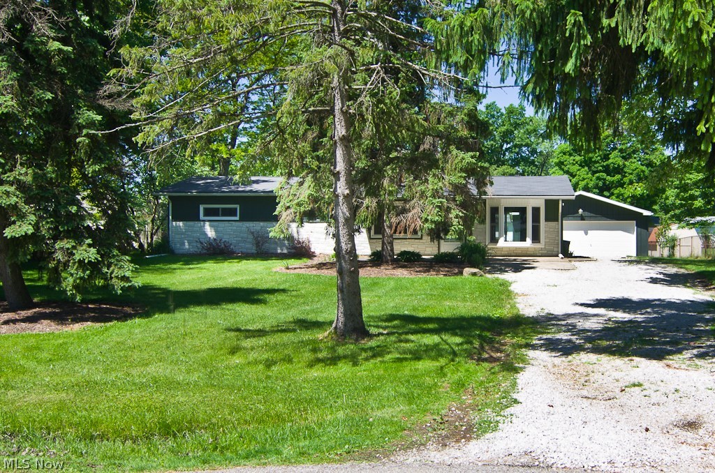 Laurel Hill - Residential