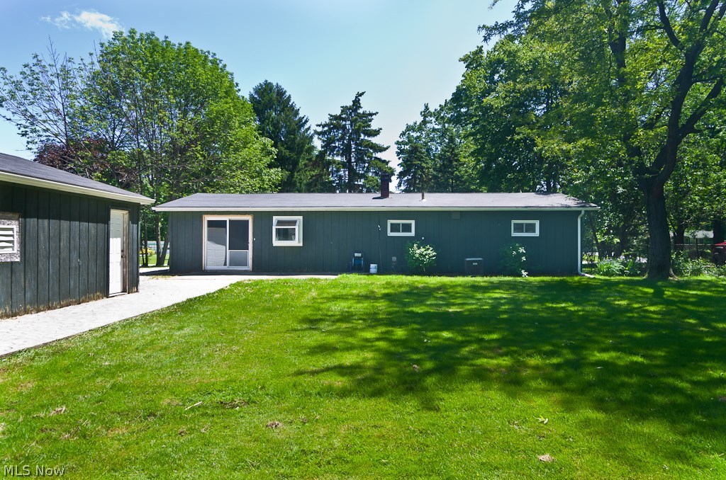 Laurel Hill - Residential