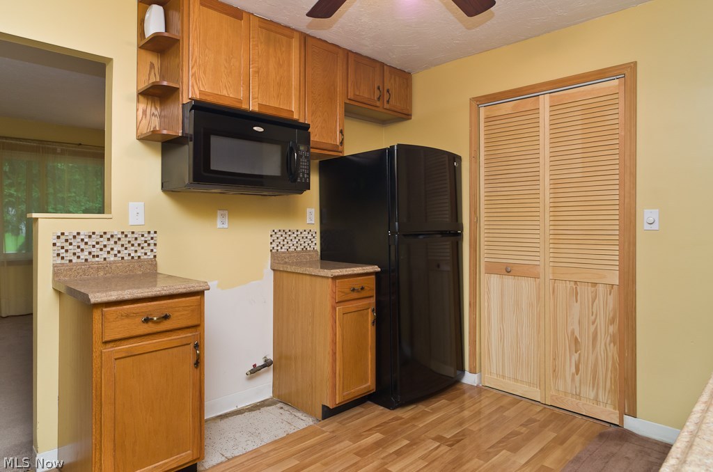 Laurel Hill - Residential