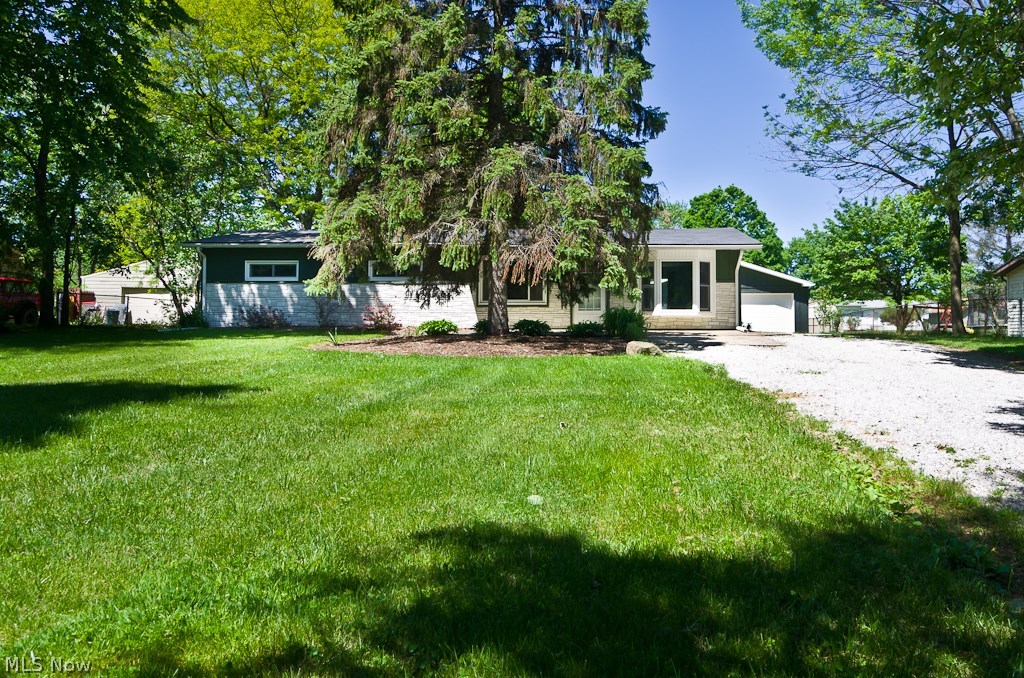 Laurel Hill - Residential