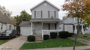 Large newer colonial with a lot of updates...newer kitchen, flooring, newer water heater and furnace. Long term tenant, section 8 ,tenant pays $1300 per month. Please provide 24 hours notice to show
