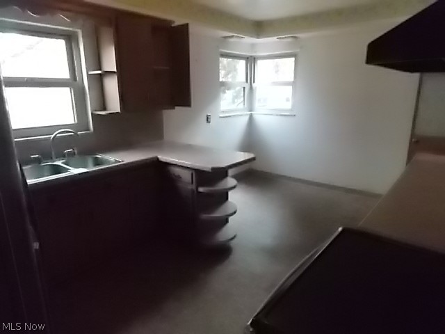 Monticello Manor - Residential