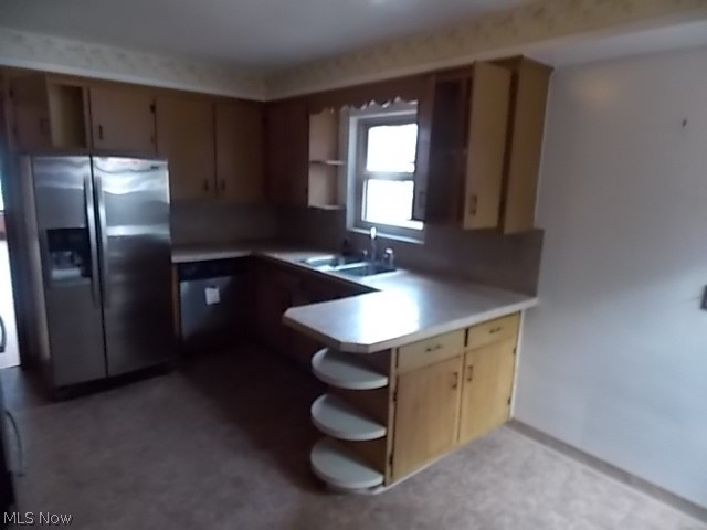 Monticello Manor - Residential