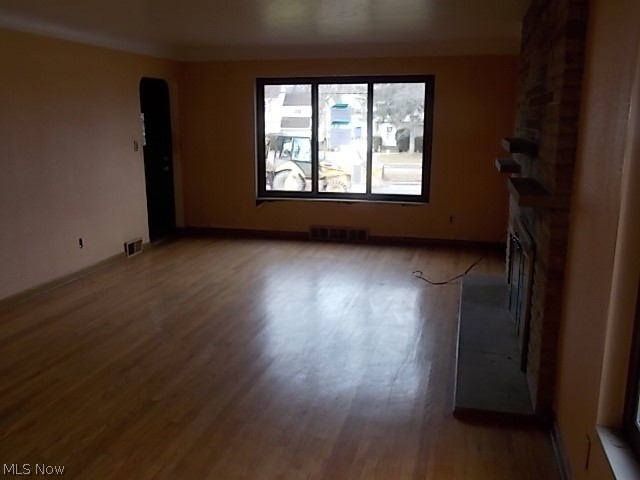 Monticello Manor - Residential