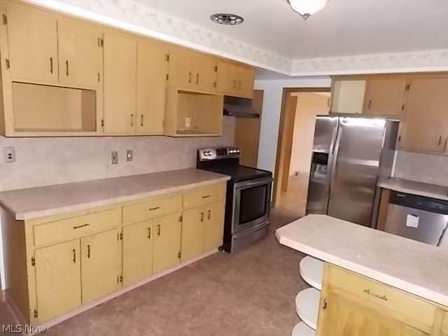 Monticello Manor - Residential