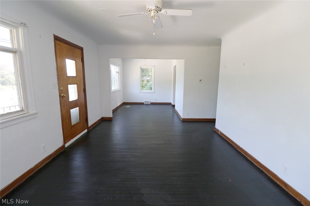 Geo Tarr S D - Residential