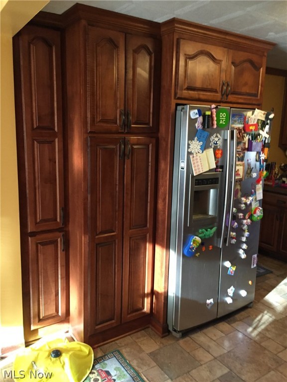 W L Thompsons Out Lts - Residential