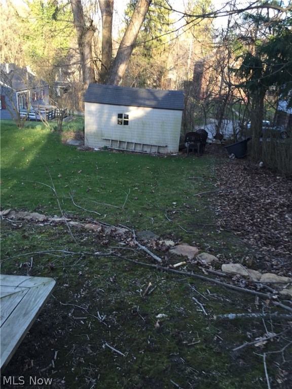 W L Thompsons Out Lts - Residential