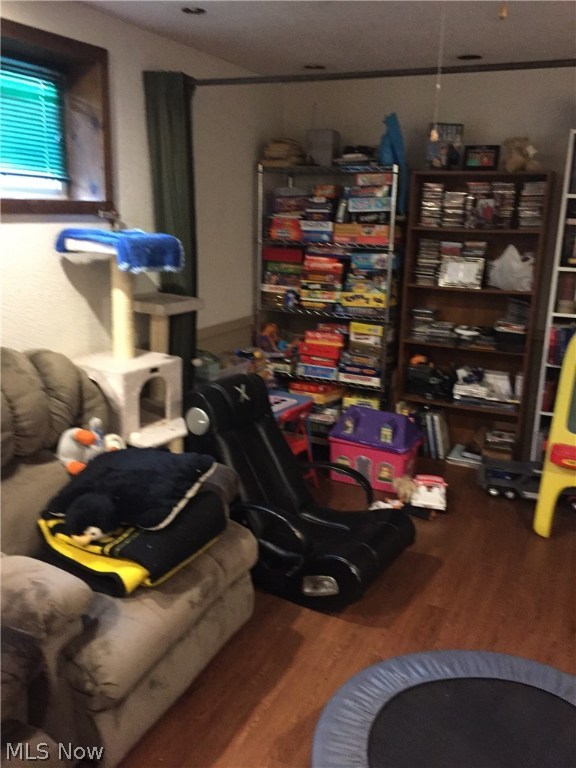 W L Thompsons Out Lts - Residential