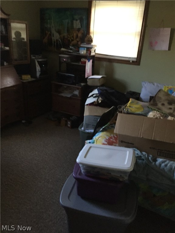 W L Thompsons Out Lts - Residential