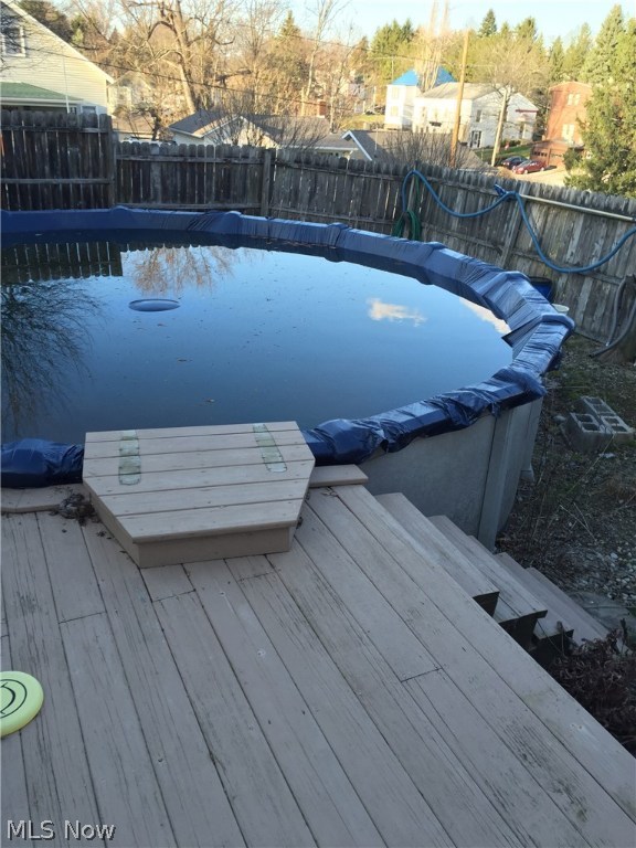 W L Thompsons Out Lts - Residential