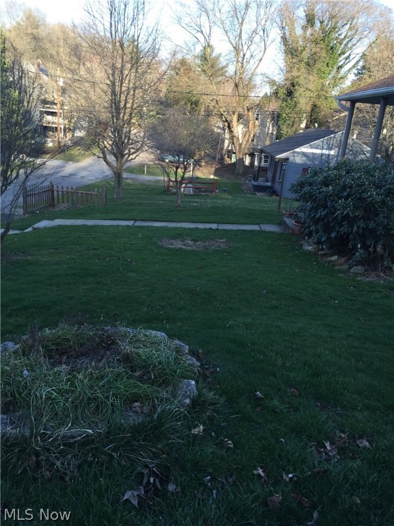 W L Thompsons Out Lts - Residential