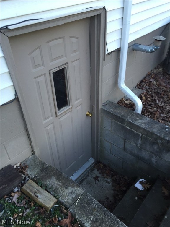 W L Thompsons Out Lts - Residential