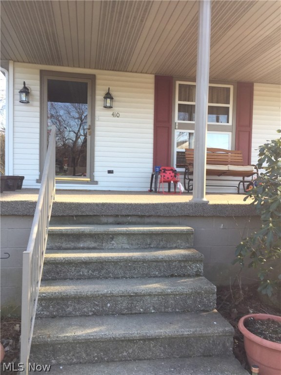 W L Thompsons Out Lts - Residential