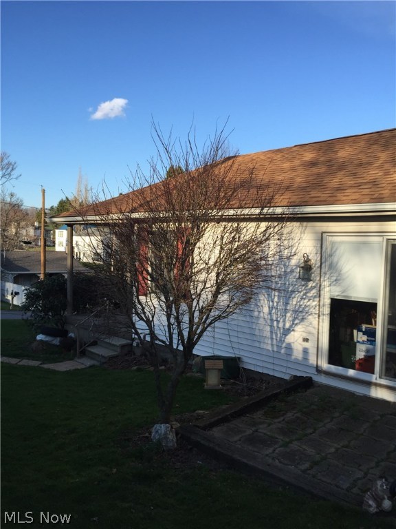 W L Thompsons Out Lts - Residential