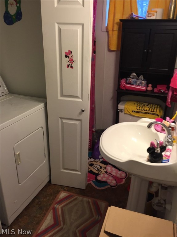 W L Thompsons Out Lts - Residential