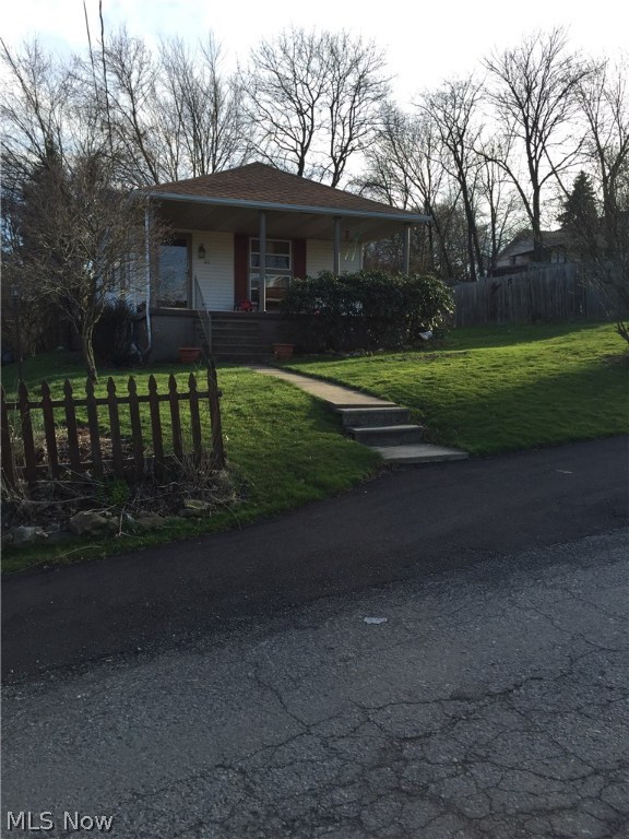 W L Thompsons Out Lts - Residential