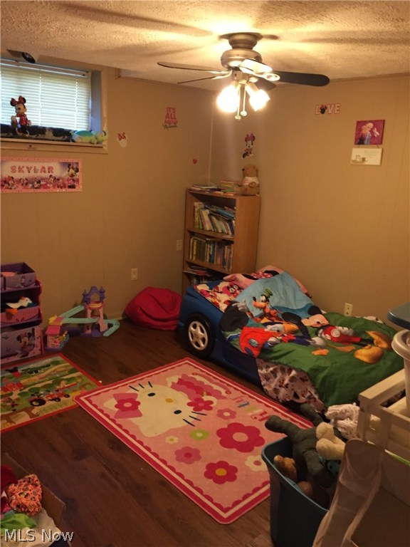 W L Thompsons Out Lts - Residential