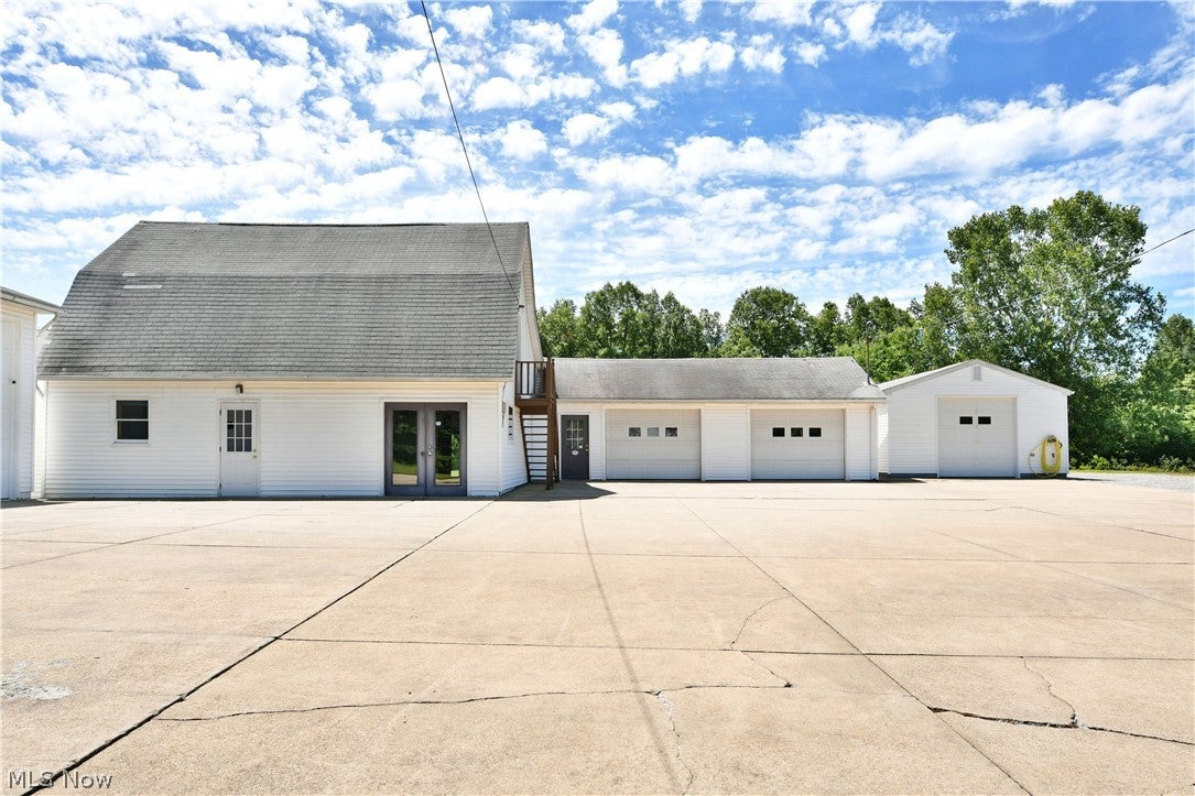 4085 Herner County Line Road