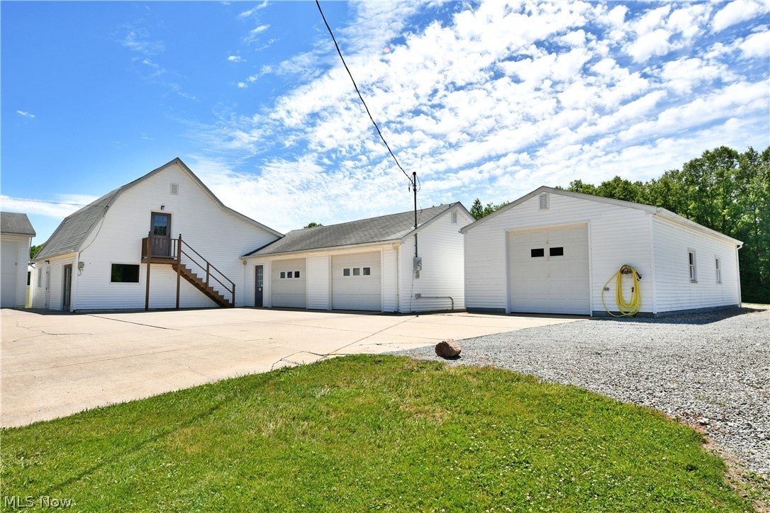 4085 Herner County Line Road