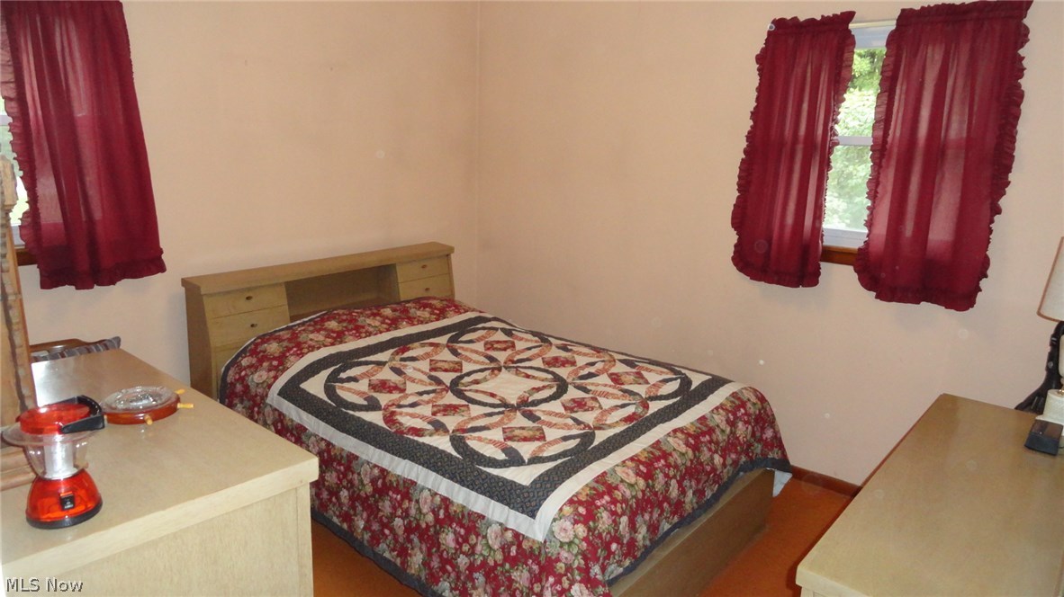 New Philadelphia - Residential