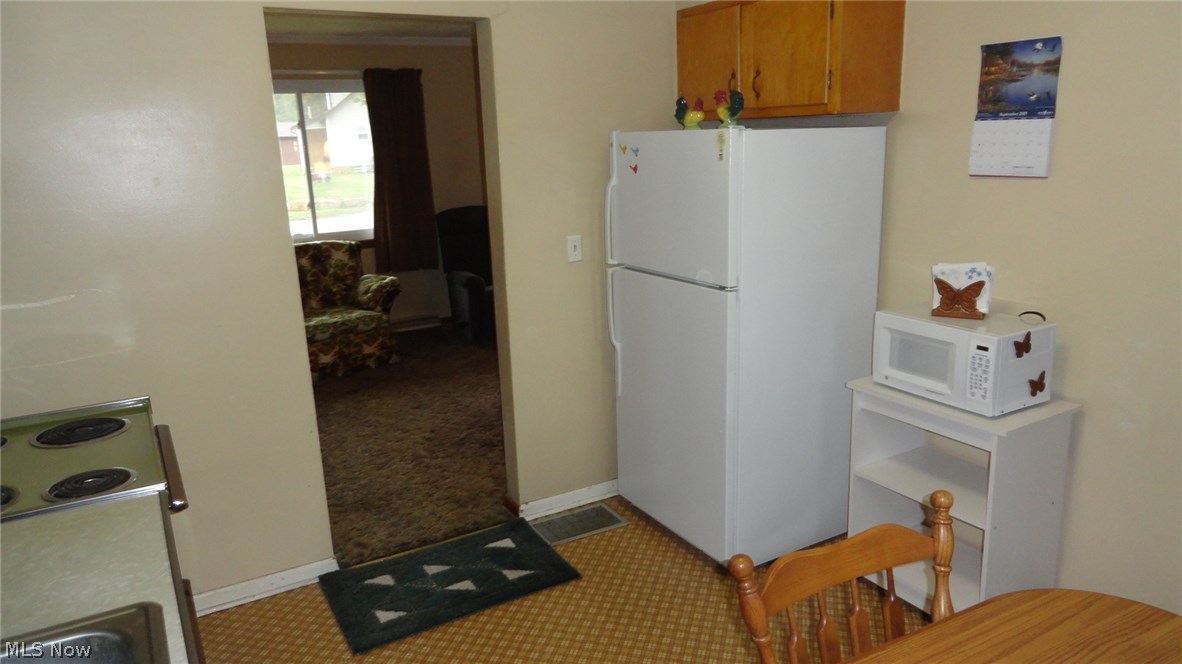 New Philadelphia - Residential