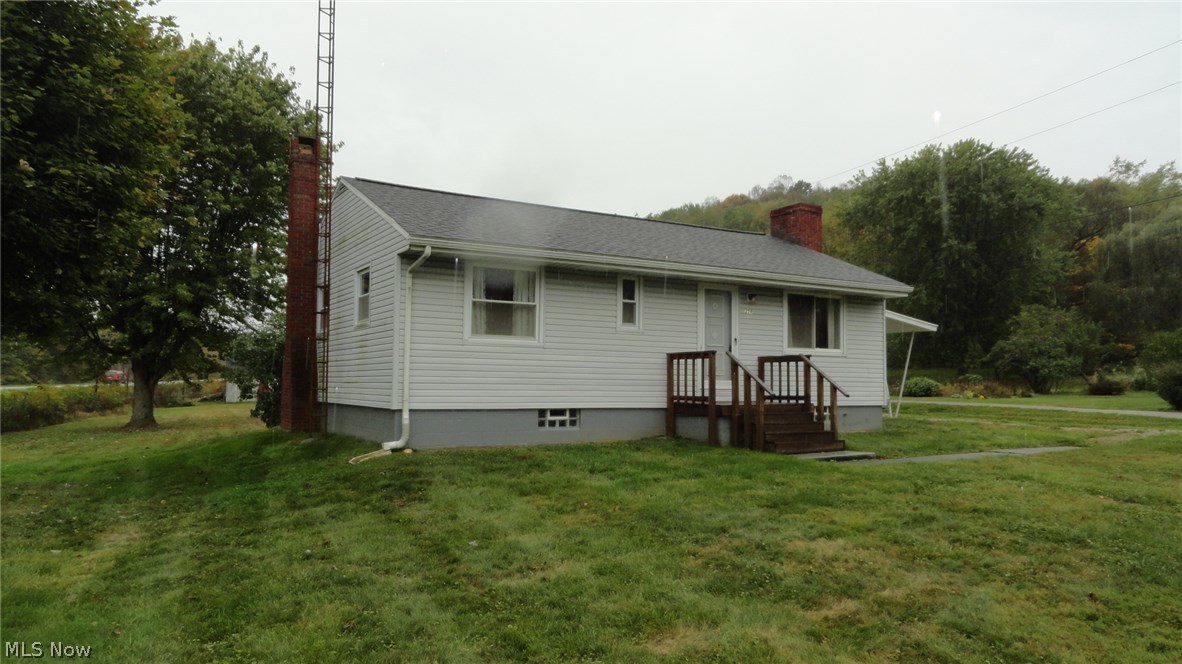 New Philadelphia - Residential